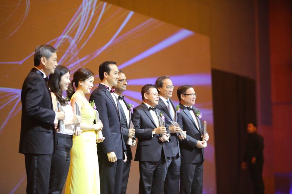 The 29th S1000 SME1000 SI100 Awards Gala (26 Feb 2016) (410)