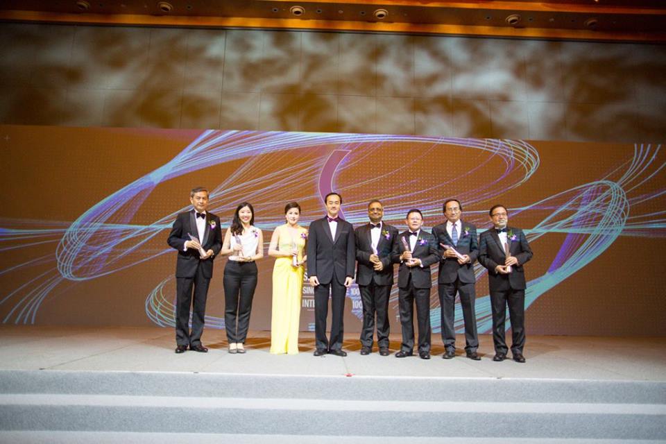 The 29th S1000 SME1000 SI100 Awards Gala (26 Feb 2016) (425)