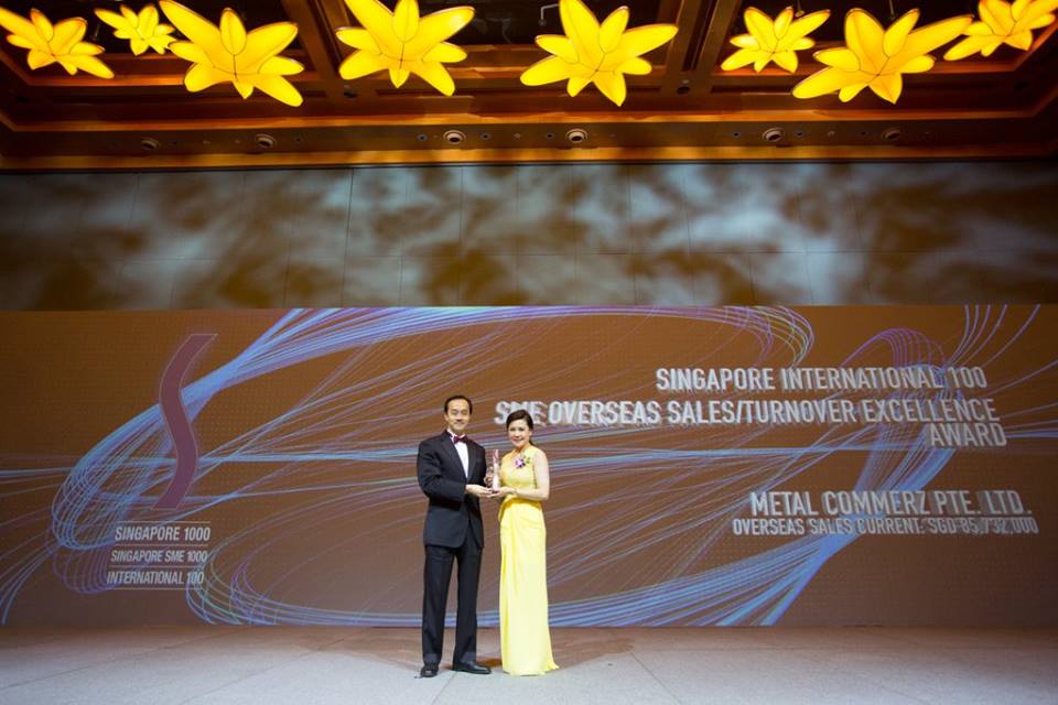 The 29th S1000 SME1000 SI100 Awards Gala (26 Feb 2016) (432)