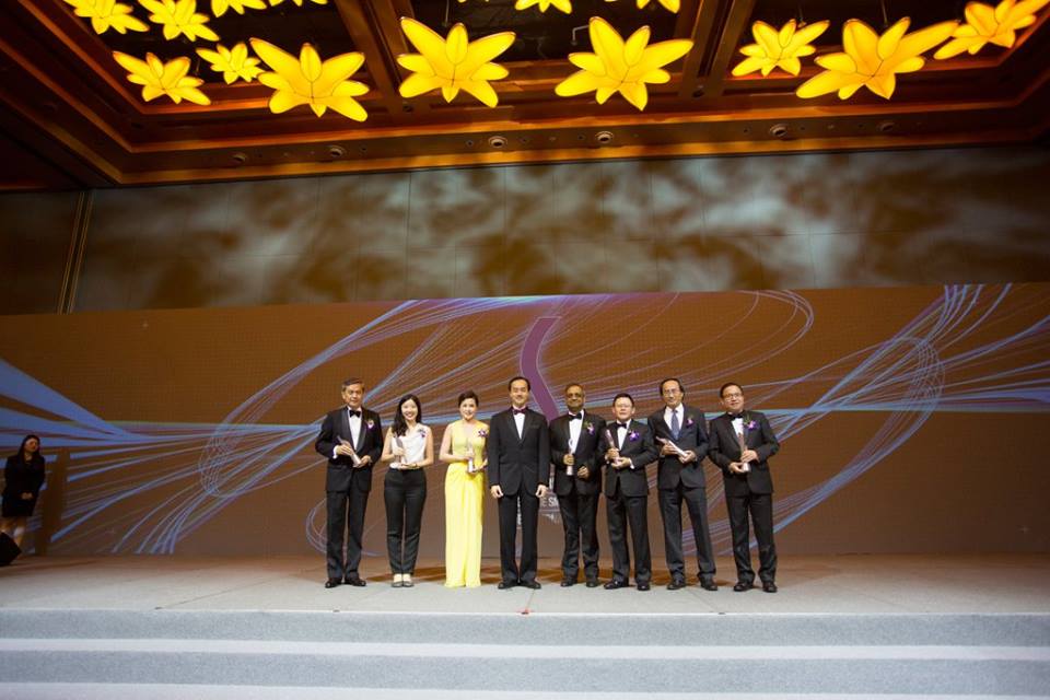 The 29th S1000 SME1000 SI100 Awards Gala (26 Feb 2016) (433)